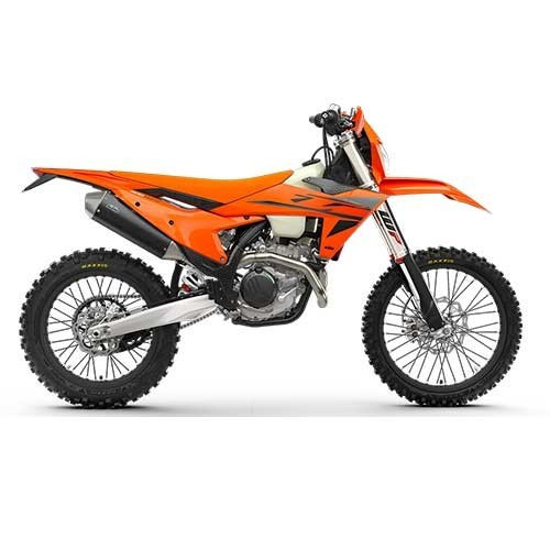 KTM 500 EXC-F '25