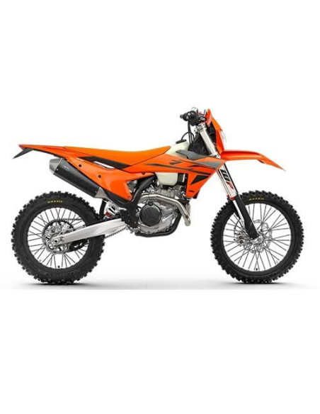 KTM 500 EXC-F '25
