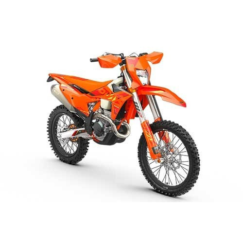 KTM 250 EXC-F SIX DAYS '25
