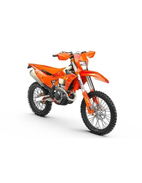 KTM 250 EXC-F SIX DAYS '25