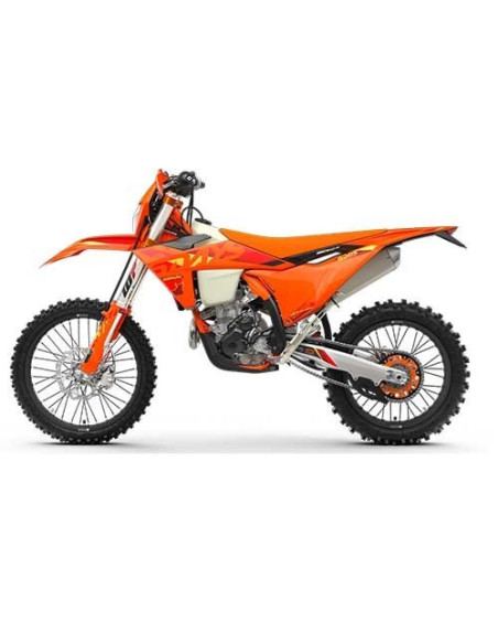 KTM 250 EXC-F SIX DAYS '25