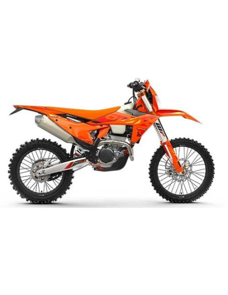 KTM 250 EXC-F SIX DAYS '25