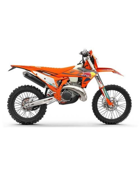 KTM 300 EXC CHAMPION EDITION '25