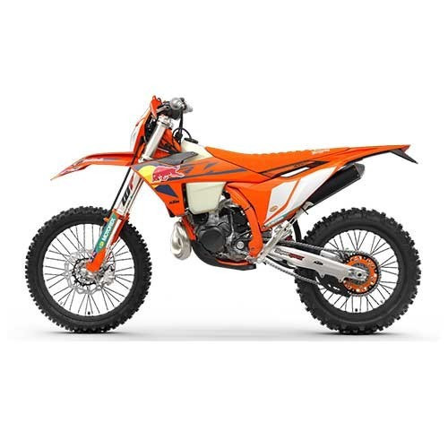KTM 300 EXC CHAMPION EDITION '25