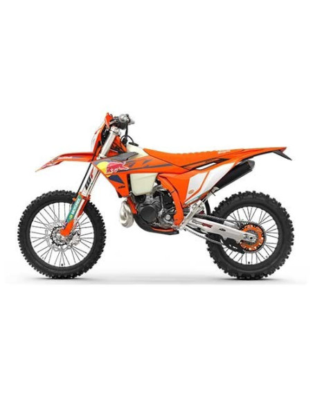 KTM 300 EXC CHAMPION EDITION '25