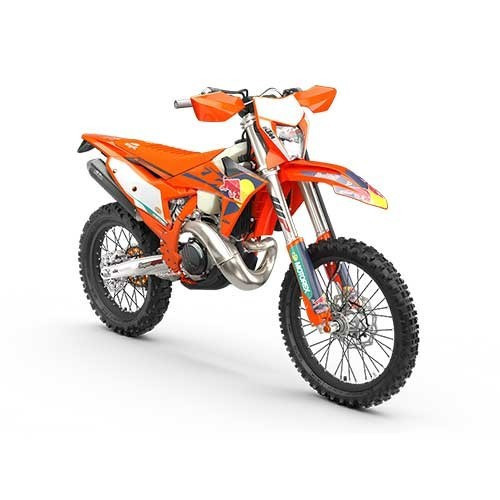 KTM 300 EXC CHAMPION EDITION '25