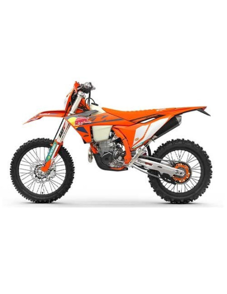 KTM 450 EXC-F CHAMPION EDITION '25