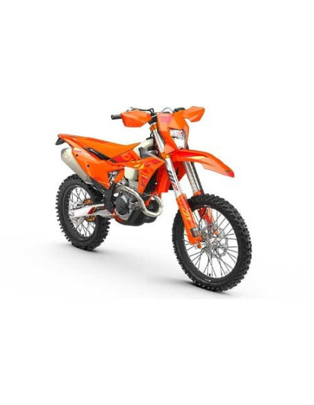 KTM 350 EXC-F SIX DAYS '25