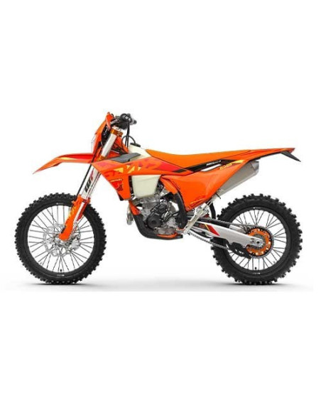 KTM 350 EXC-F SIX DAYS '25