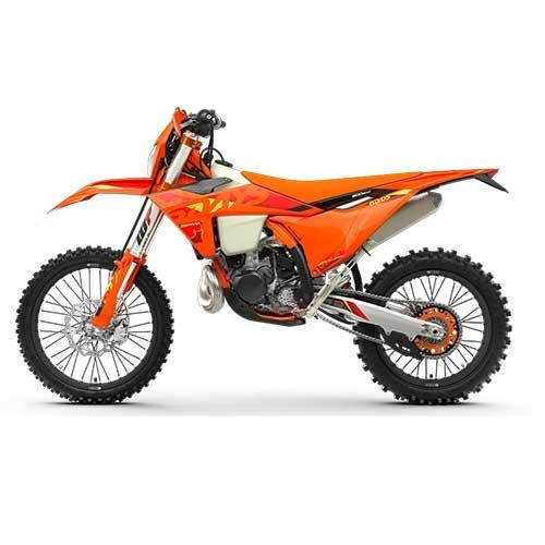 KTM 300 EXC SIX DAYS '25