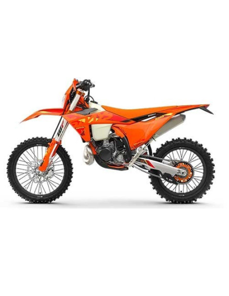 KTM 300 EXC SIX DAYS '25