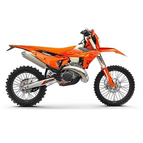 KTM 300 EXC SIX DAYS '25