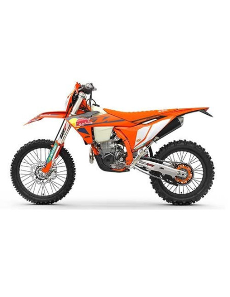 KTM 500 EXC-F CHAMPION EDITION '25