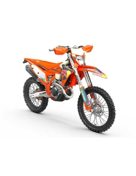 KTM 500 EXC-F CHAMPION EDITION '25
