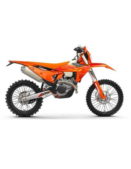 KTM 450 EXC-F SIX DAYS '25