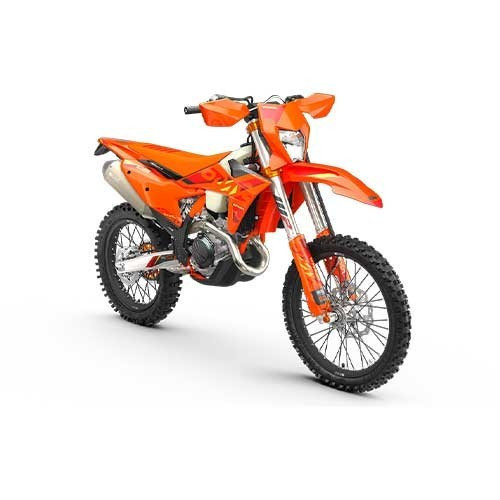 KTM 450 EXC-F SIX DAYS '25