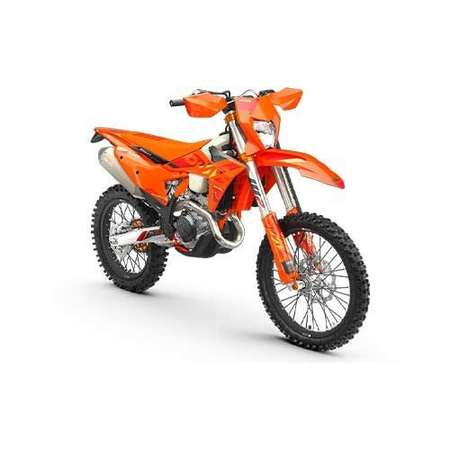 KTM 500 EXC-F SIX DAYS '25