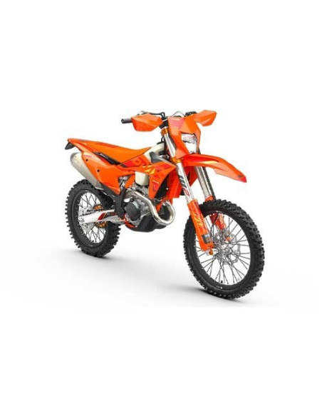 KTM 500 EXC-F SIX DAYS '25