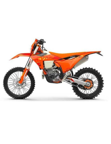 KTM 500 EXC-F SIX DAYS '25