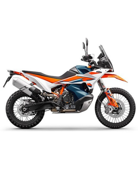 KTM 890 ADVENTURE R '24