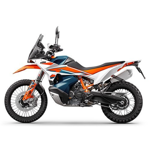 KTM 890 ADVENTURE R '24