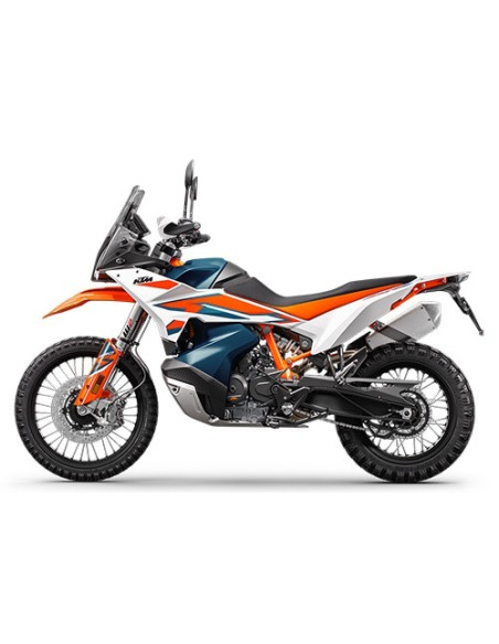 KTM 890 ADVENTURE R '24