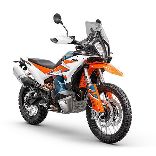 KTM 890 ADVENTURE R '24