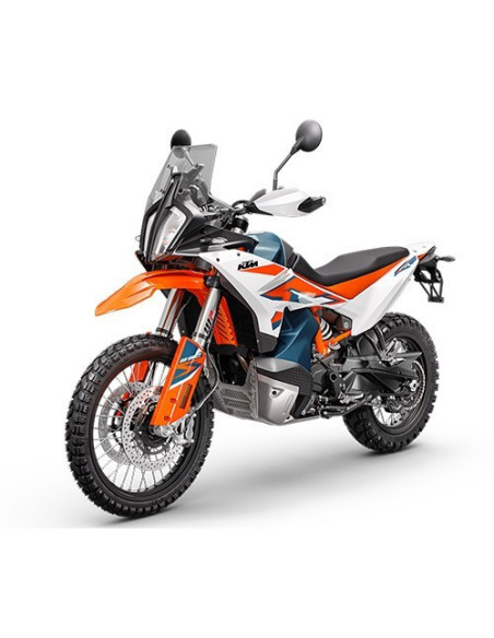 KTM 890 ADVENTURE R '24
