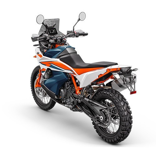 KTM 890 ADVENTURE R '24