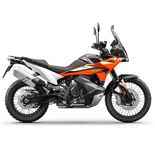 KTM 890 ADVENTURE '24
