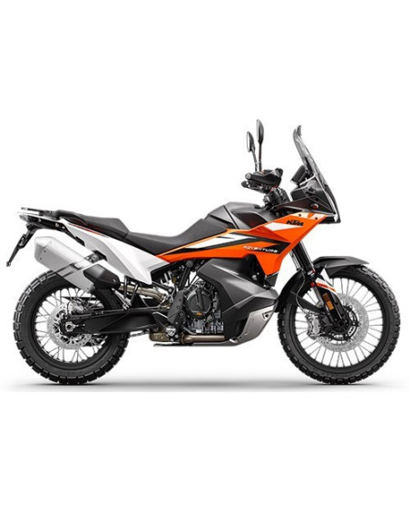 KTM 890 ADVENTURE '24