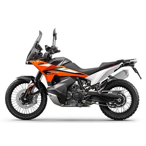 KTM 890 ADVENTURE '24