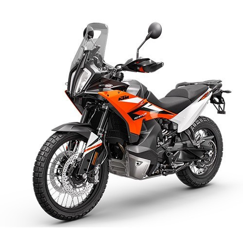 KTM 890 ADVENTURE '24