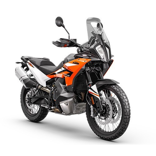 KTM 890 ADVENTURE '24