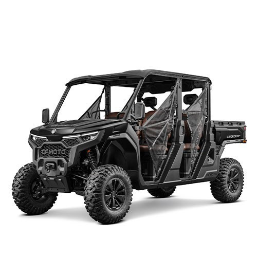 CFMOTO U10 XL PRO MAX '25