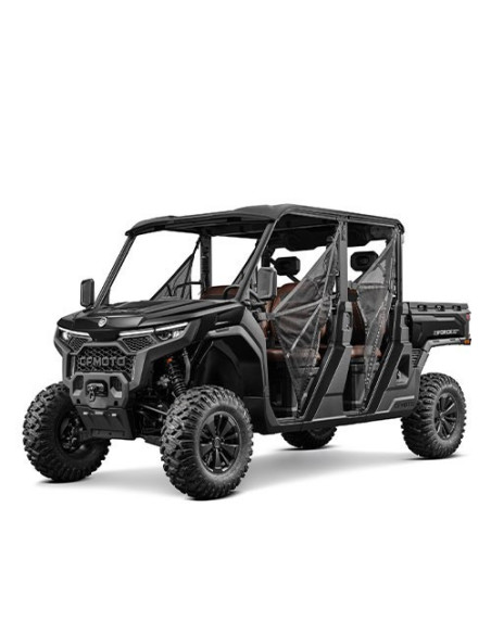 CFMOTO U10 XL PRO MAX '25