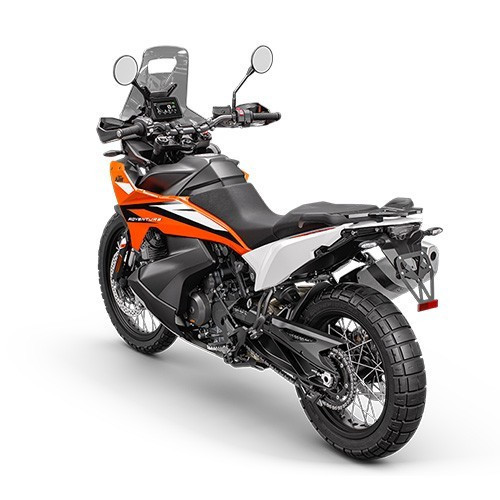 KTM 890 ADVENTURE '24