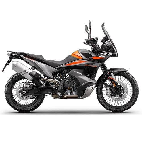 KTM 890 ADVENTURE '24