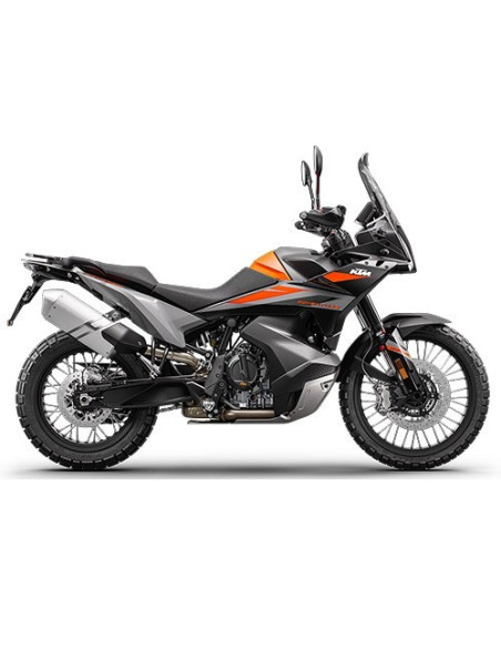 KTM 890 ADVENTURE '24
