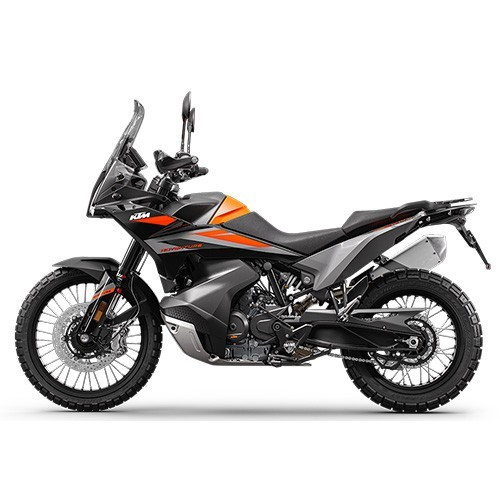 KTM 890 ADVENTURE '24