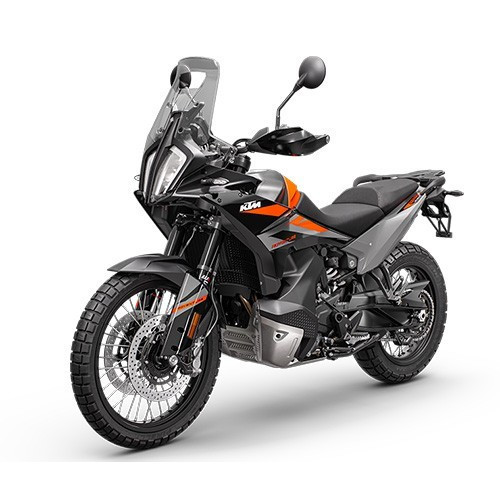 KTM 890 ADVENTURE '24
