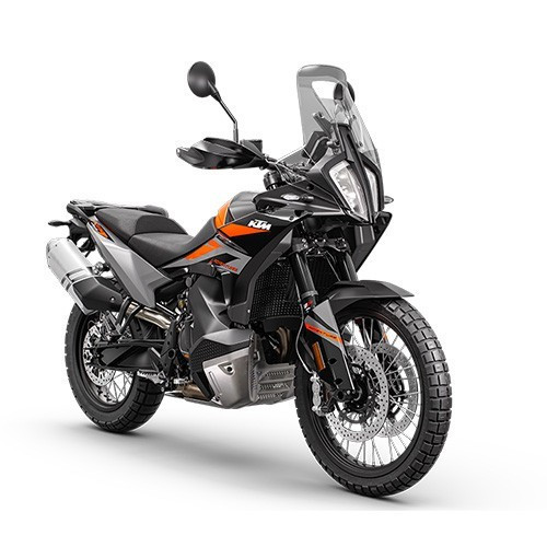 KTM 890 ADVENTURE '24