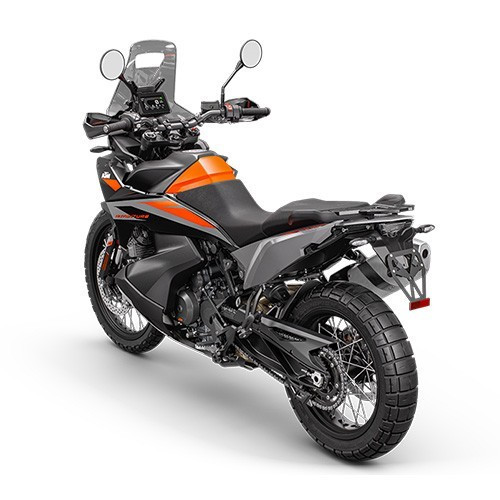 KTM 890 ADVENTURE '24
