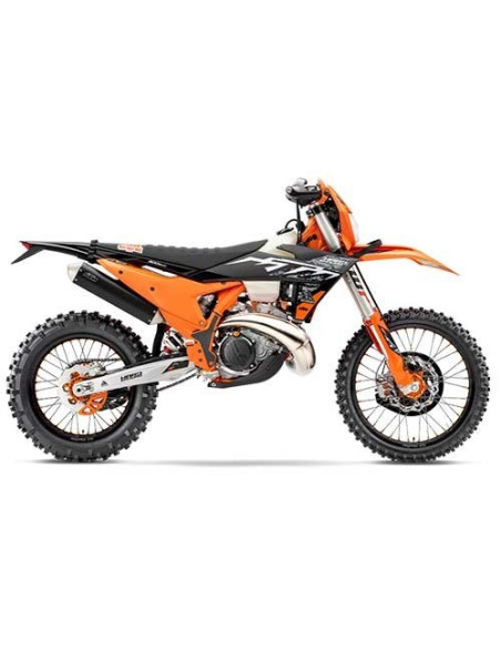 KTM 300 EXC HARDENDURO '25