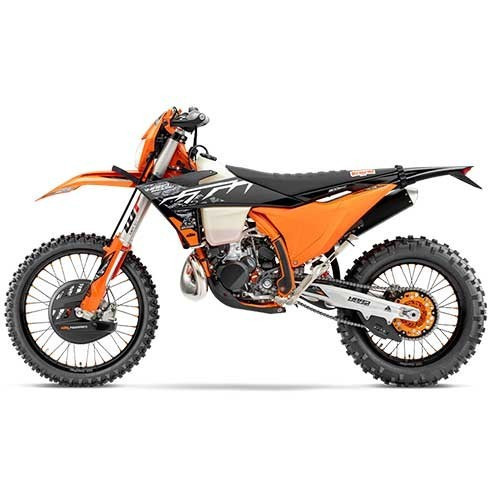KTM 300 EXC HARDENDURO '25