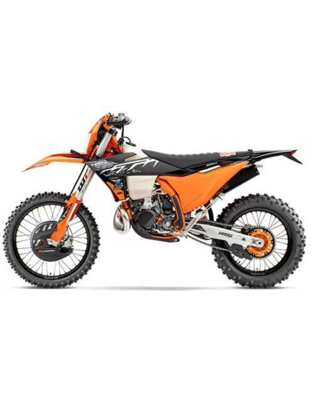 KTM 300 EXC HARDENDURO '25