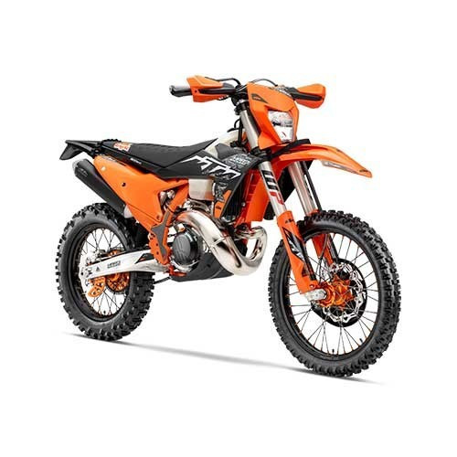 KTM 300 EXC HARDENDURO '25