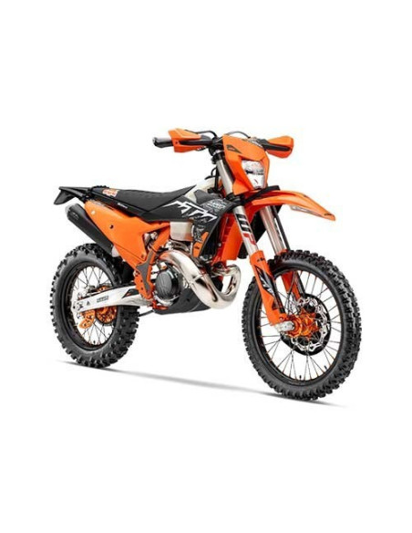 KTM 300 EXC HARDENDURO '25