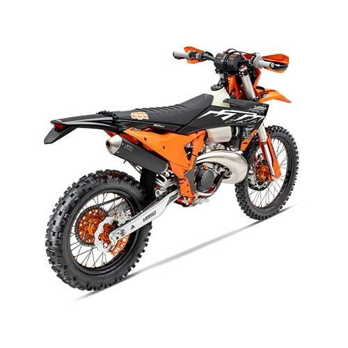 KTM 300 EXC HARDENDURO '25