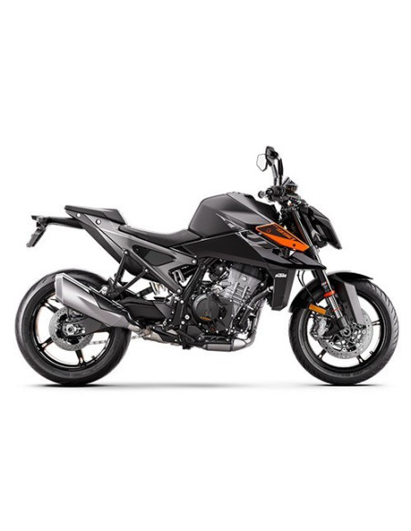KTM 990 DUKE '24